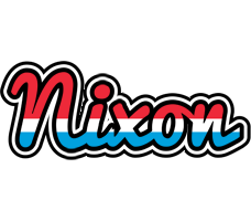Nixon norway logo