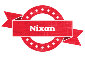 Nixon passion logo