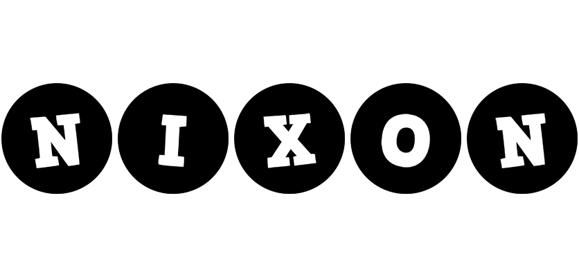 Nixon tools logo