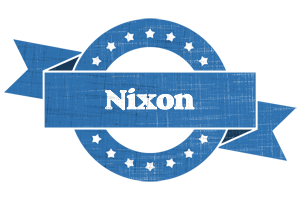 Nixon trust logo