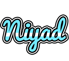 Niyad argentine logo