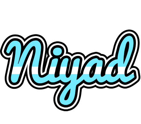 Niyad argentine logo