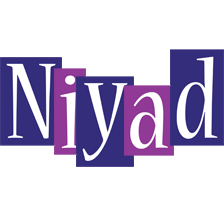 Niyad autumn logo
