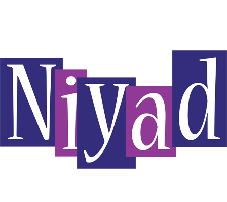 Niyad autumn logo