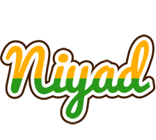 Niyad banana logo