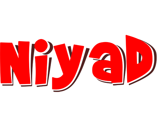 Niyad basket logo