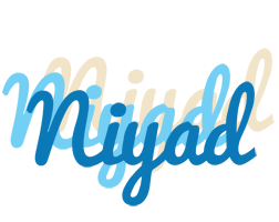 Niyad breeze logo