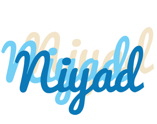 Niyad breeze logo
