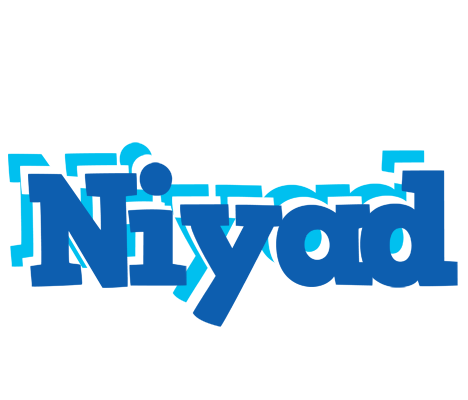 Niyad business logo
