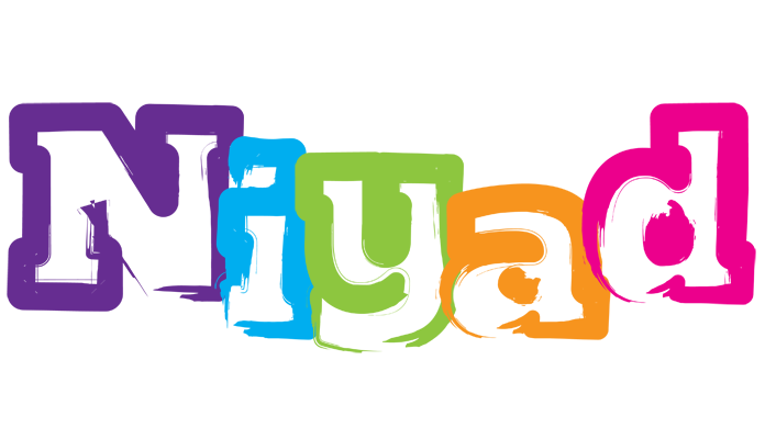 Niyad casino logo