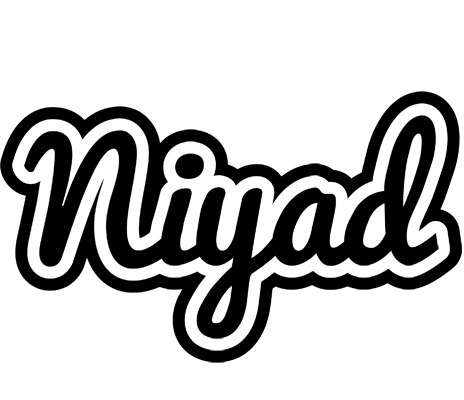 Niyad chess logo