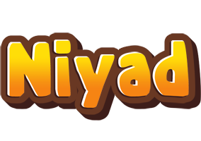 Niyad cookies logo