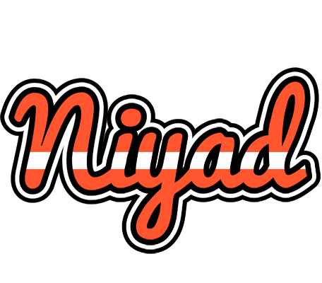 Niyad denmark logo