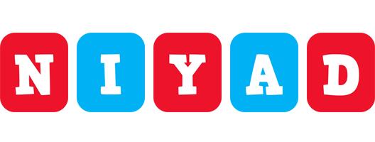 Niyad diesel logo