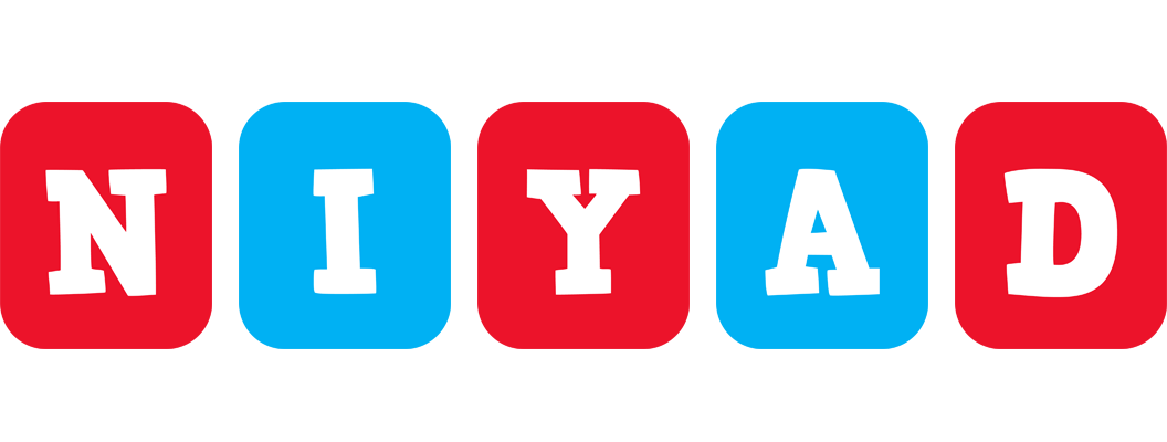 Niyad diesel logo