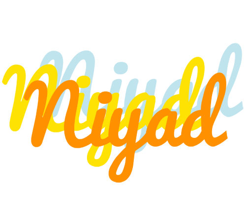 Niyad energy logo