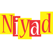 Niyad errors logo