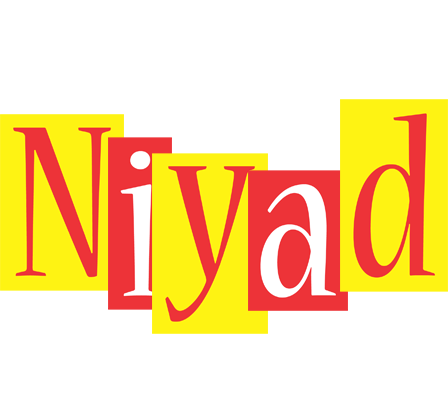 Niyad errors logo