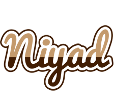 Niyad exclusive logo