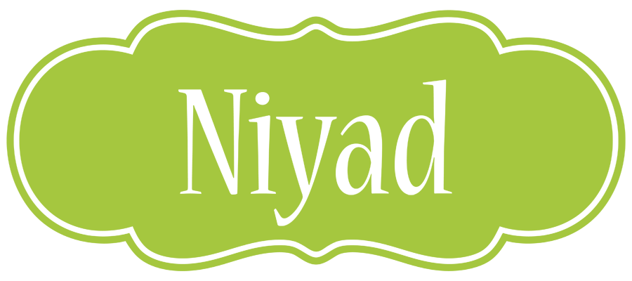 Niyad family logo