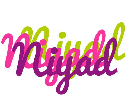 Niyad flowers logo