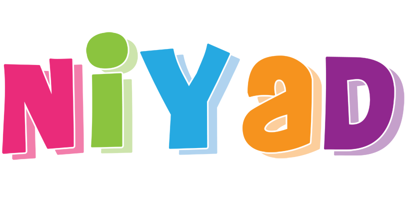 Niyad friday logo