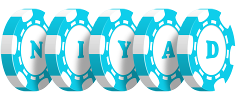 Niyad funbet logo
