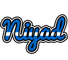 Niyad greece logo