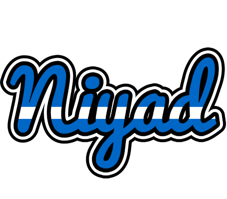 Niyad greece logo