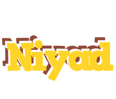 Niyad hotcup logo
