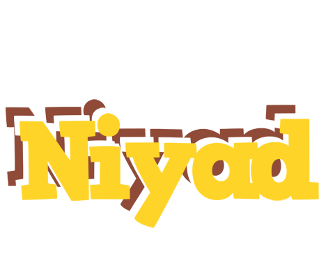 Niyad hotcup logo