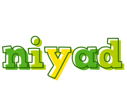 Niyad juice logo