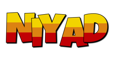 Niyad jungle logo