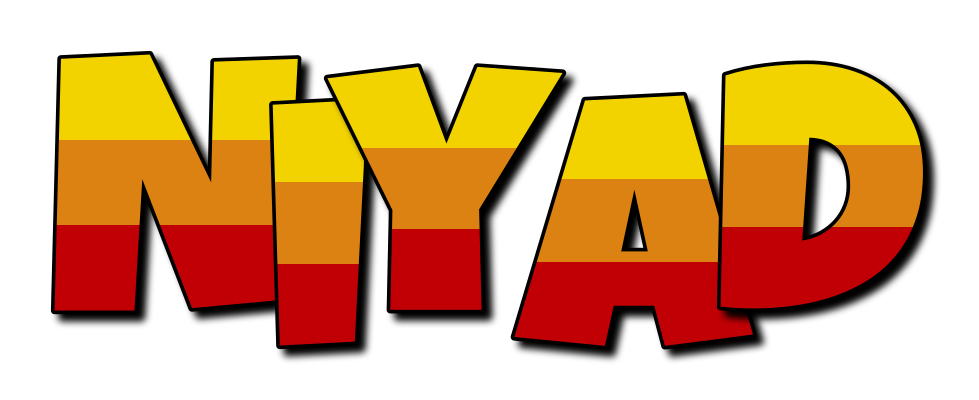 Niyad jungle logo