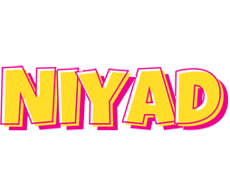 Niyad kaboom logo
