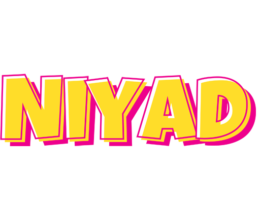 Niyad kaboom logo