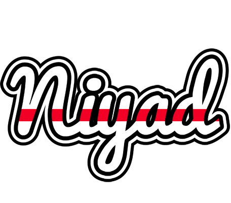 Niyad kingdom logo