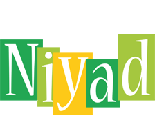 Niyad lemonade logo