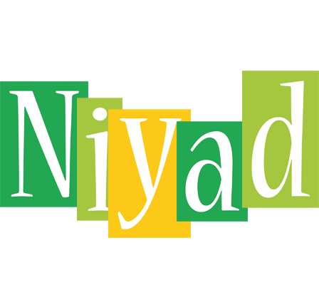 Niyad lemonade logo