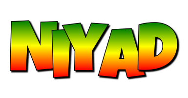 Niyad mango logo