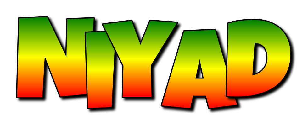 Niyad mango logo