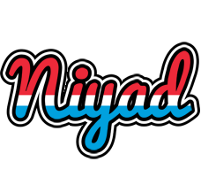Niyad norway logo