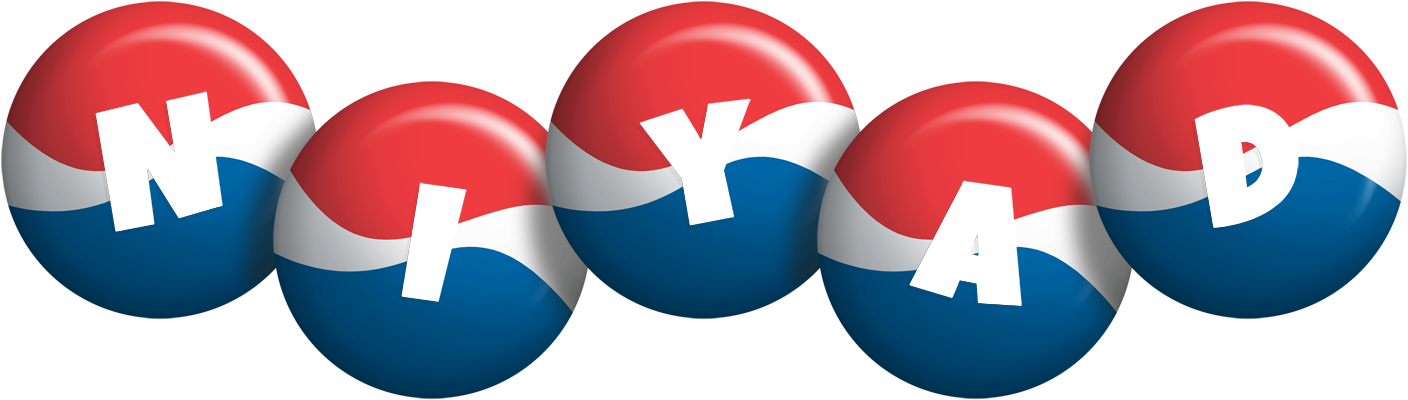 Niyad paris logo