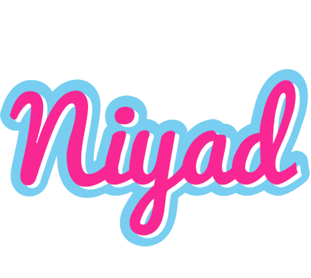 Niyad popstar logo