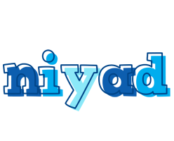 Niyad sailor logo
