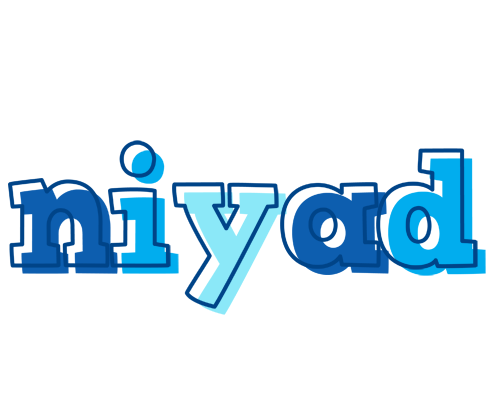 Niyad sailor logo