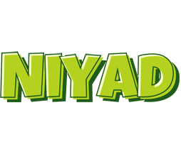 Niyad summer logo