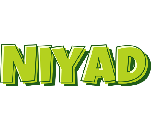 Niyad summer logo