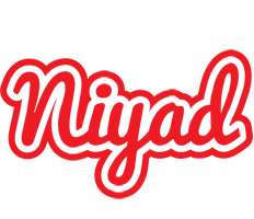Niyad sunshine logo