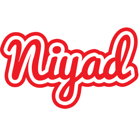 Niyad sunshine logo